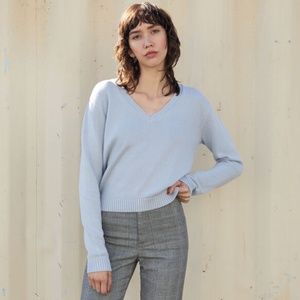 brandy melville leigh sweater